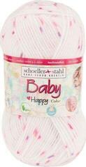 Strikkegarn Schoeller + Stahl Baby Happy Color 50g 102