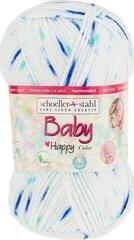 Strikkegarn Schoeller + Stahl Baby Happy Color 50g 103
