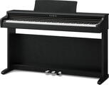 Kawai KDP120 Black Piano Digitale