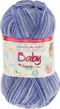 Плетива прежда Schoeller + Stahl Baby Happy Color 106 Плетива прежда - 1