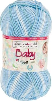 Fire de tricotat Schoeller + Stahl Baby Happy Color 111 Fire de tricotat - 1