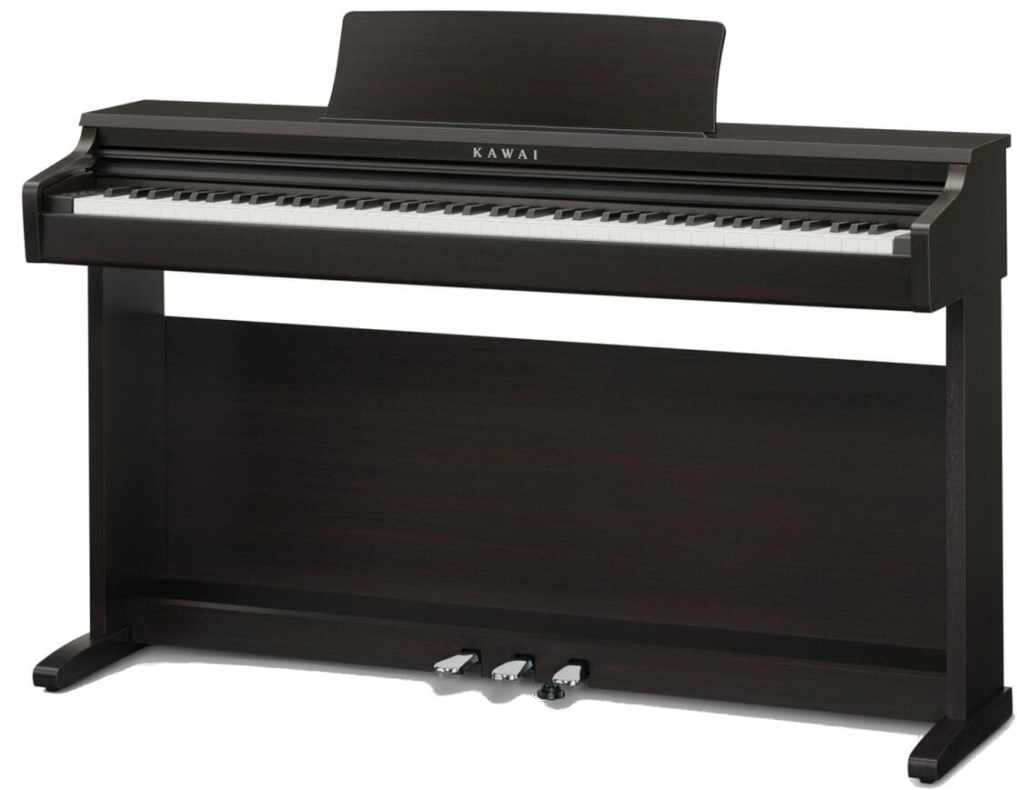 Digitale piano Kawai KDP120 Palissander Digitale piano