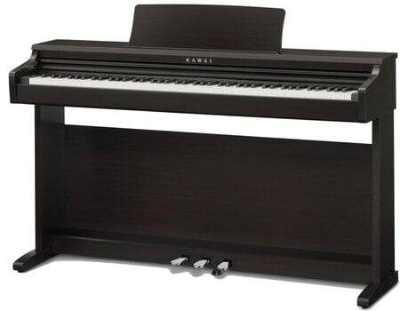 Digitale piano Kawai KDP120 Palissander Digitale piano - 1