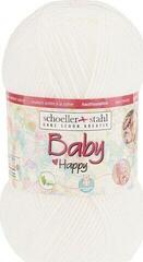 Strikkegarn Schoeller + Stahl Baby Happy 50g 01