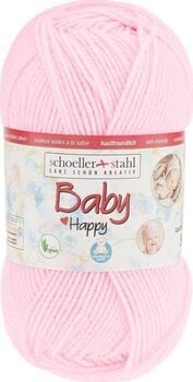 Fire de tricotat Schoeller + Stahl Baby Happy 02 Fire de tricotat - 1