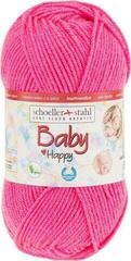 Strikkegarn Schoeller + Stahl Baby Happy 50g 03