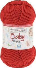 Strickgarn Schoeller + Stahl Baby Happy 04 Strickgarn