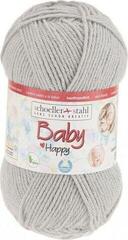 Strickgarn Schoeller + Stahl Baby Happy 07 Strickgarn