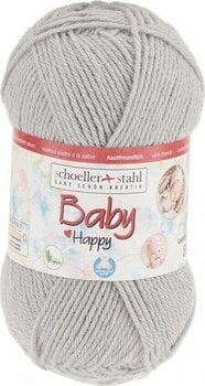 Пряжа для в'язання Schoeller + Stahl Baby Happy 07 Пряжа для в'язання - 1