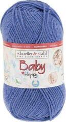 Strikkegarn Schoeller + Stahl Baby Happy 50g 09