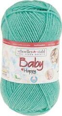 Strickgarn Schoeller + Stahl Baby Happy 10 Strickgarn