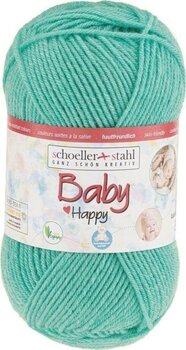Fire de tricotat Schoeller + Stahl Baby Happy 10 Fire de tricotat - 1