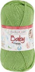 Strikkegarn Schoeller + Stahl Baby Happy 50g 11