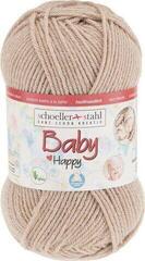Strickgarn Schoeller + Stahl Baby Happy 12 Strickgarn