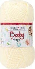 Strikkegarn Schoeller + Stahl Baby Happy 50g 14