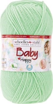 Fire de tricotat Schoeller + Stahl Baby Happy 15 Fire de tricotat - 1