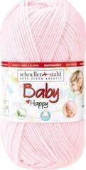 Strickgarn Schoeller + Stahl Baby Happy 16 Strickgarn