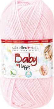 Fire de tricotat Schoeller + Stahl Baby Happy 16 Fire de tricotat - 1