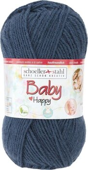 Fire de tricotat Schoeller + Stahl Baby Happy 17 Fire de tricotat - 1