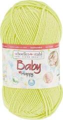 Strickgarn Schoeller + Stahl Baby Happy 18 Strickgarn