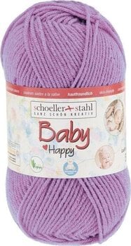 Fire de tricotat Schoeller + Stahl Baby Happy 19 Fire de tricotat - 1