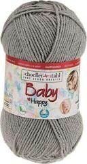 Strickgarn Schoeller + Stahl Baby Happy 20 Strickgarn