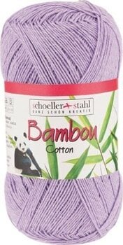 Knitting Yarn Schoeller + Stahl Bambou Cotton 03 Knitting Yarn - 1
