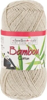Pređa za pletenje Schoeller + Stahl Bambou Cotton 05 Pređa za pletenje - 1