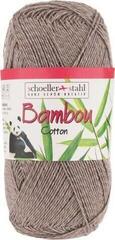 Strikkegarn Schoeller + Stahl Bambou Cotton 100g 06