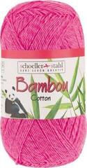 Strickgarn Schoeller + Stahl Bambou Cotton 07 Strickgarn