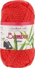 Strickgarn Schoeller + Stahl Bambou Cotton 08 Strickgarn