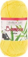 Strickgarn Schoeller + Stahl Bambou Cotton 10 Strickgarn