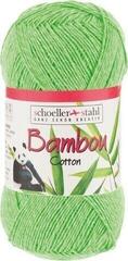 Strickgarn Schoeller + Stahl Bambou Cotton 11 Strickgarn