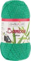 Strickgarn Schoeller + Stahl Bambou Cotton 12 Strickgarn