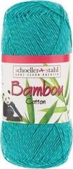 Strickgarn Schoeller + Stahl Bambou Cotton 13 Strickgarn