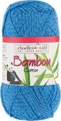 Strickgarn Schoeller + Stahl Bambou Cotton 14 Strickgarn