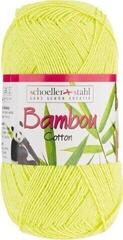 Strickgarn Schoeller + Stahl Bambou Cotton 15 Strickgarn