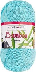 Strickgarn Schoeller + Stahl Bambou Cotton 17 Strickgarn