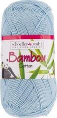 Strickgarn Schoeller + Stahl Bambou Cotton 18 Strickgarn