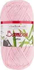 Strickgarn Schoeller + Stahl Bambou Cotton 19 Strickgarn