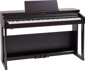Digitálne piano Roland RP701 Digitálne piano Dark Rosewood