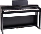 Roland RP701 Black Digitális zongora