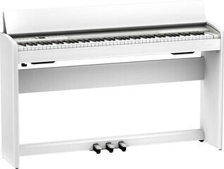 Дигитално пиано Roland F701 Дигитално пиано White