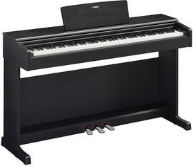 Дигитално пиано Yamaha YDP-145 Дигитално пиано Black