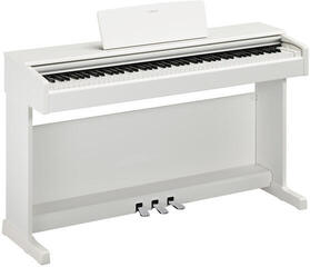 Дигитално пиано Yamaha YDP-145 Дигитално пиано White