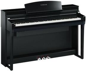 Pianino cyfrowe Yamaha CSP-275PE Pianino cyfrowe Polished Ebony