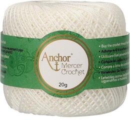 Плетене на една кука прежда Anchor Mercer Crochet 80tkt 00002 Плетене на една кука прежда