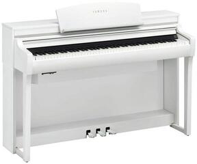 Pianino cyfrowe Yamaha CSP-275WH Pianino cyfrowe White