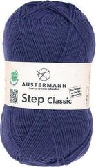 Strikkegarn Austermann Step 4 Classic 1007 Strikkegarn