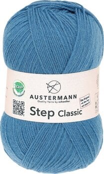 Strickgarn Austermann Step 4 Classic 1009 Strickgarn - 1